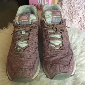 New Balance 574